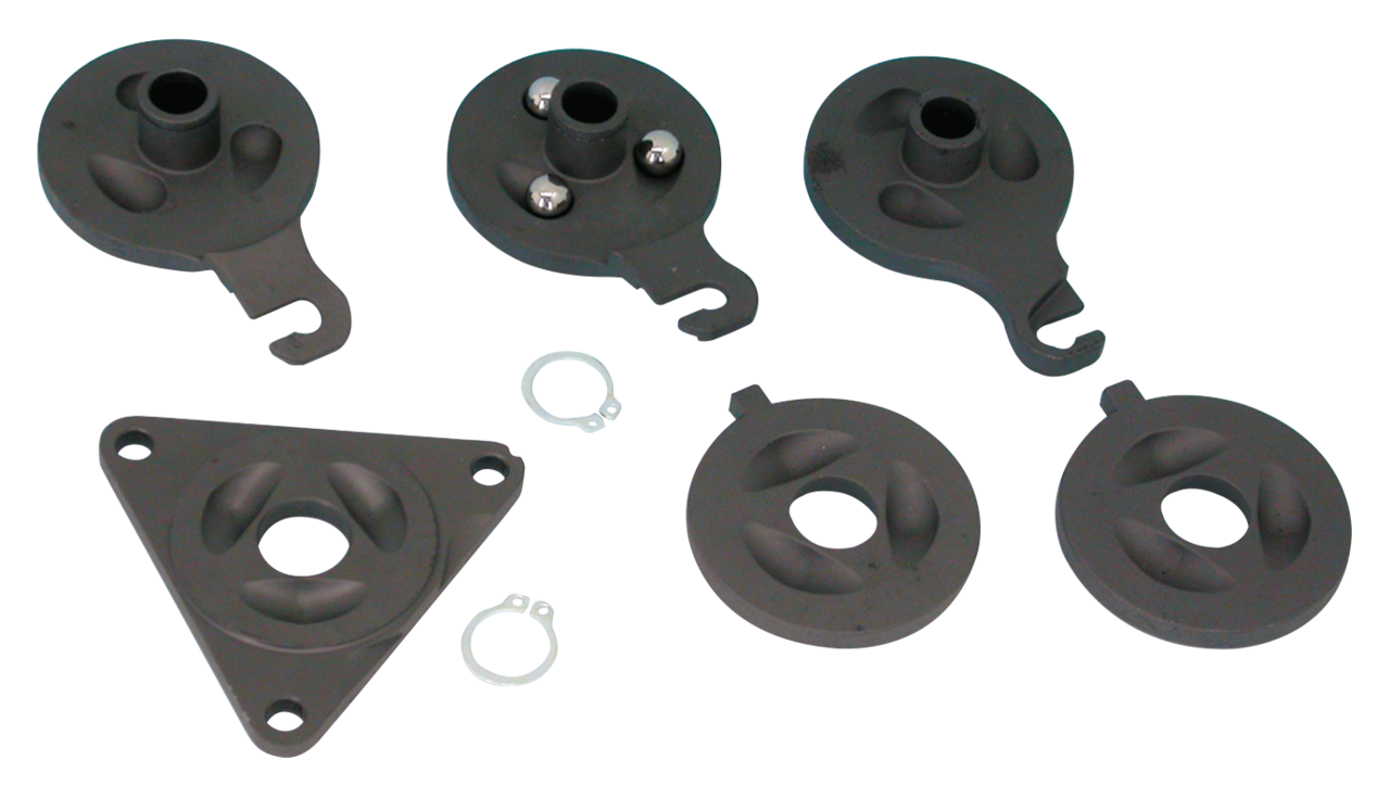 MÜLLER POWER CLUTCH SPORTSTER 1984-2022