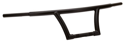 GTS 1 1/4" HANDLEBARS FOR ONE INCH DIAMETER RISERS | Dyna | Softail | Touring | Trike