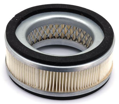 CUSTOM AIR CLEANERS FOR LINKERT CARBURETORS | 45" | Big Twin | KH | Servi-Car