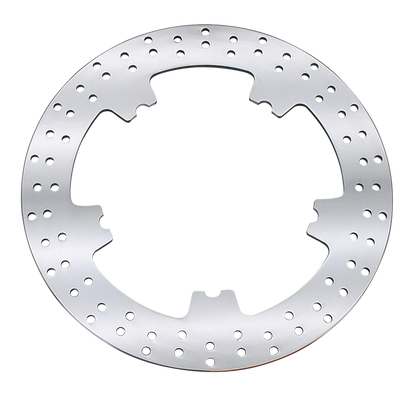 FRONT DISC BRAKE ROTOR FOR DYNA, V-ROD & CVO TOURING | Dyna | Touring | V-Rod