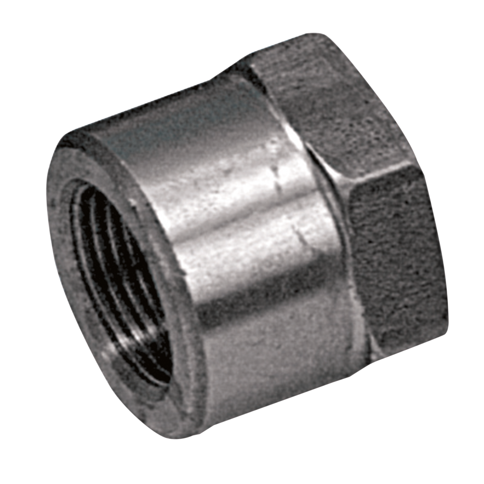 REPLACEMENT CLUTCH HUB NUTS - Fits models 1965-1984 (OEM 37496-65)

High quality clutch nut, available for all Big Twin 1965 to present. | Big Twin  |  FX  |  Softail