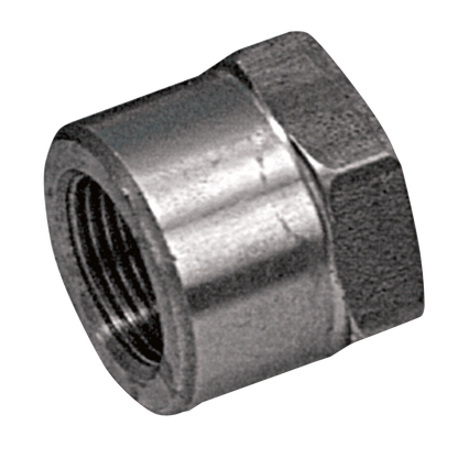 REPLACEMENT CLUTCH HUB NUTS - Fits models 1965-1984 (OEM 37496-65)

High quality clutch nut, available for all Big Twin 1965 to present. | Big Twin  |  FX  |  Softail