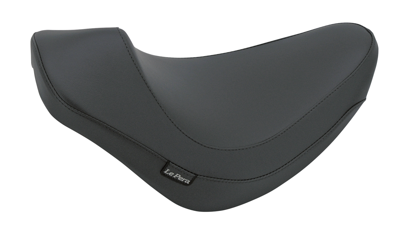LE PERA VILLAIN SOLO FOR SOFTAIL | Softail