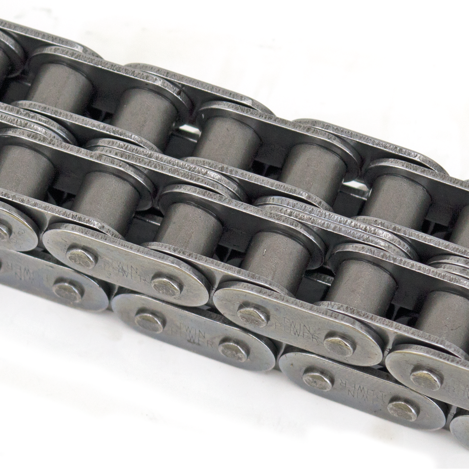 TWIN POWER PRIMARY CHAIN | KH | RS | Sportster | Tube frame | XB | XR