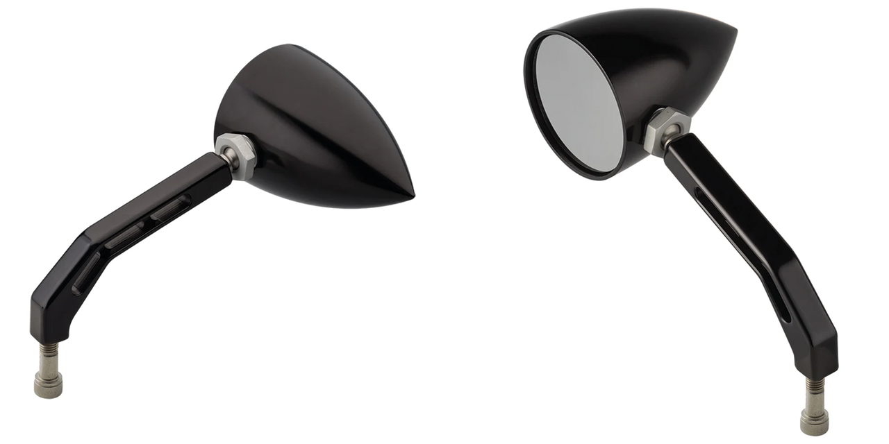 JOKER MACHINE VIEWTECH 5 TEARDROP MIRRORS