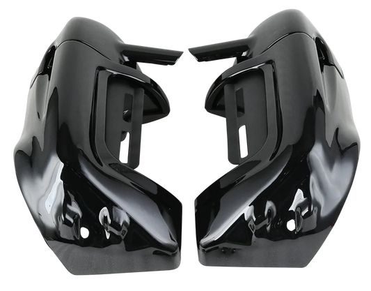 FAIRING LOWERS WITH GLOVE BOXES | Touring | Trike