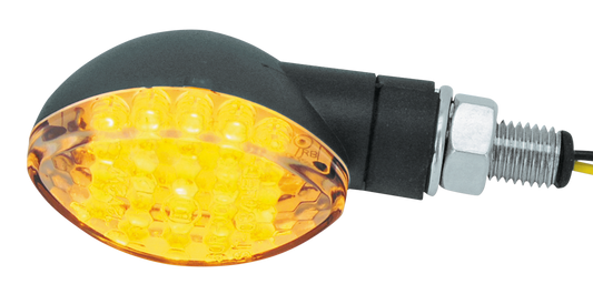 EU APPROVED COMPACT LED TURN SIGNAL