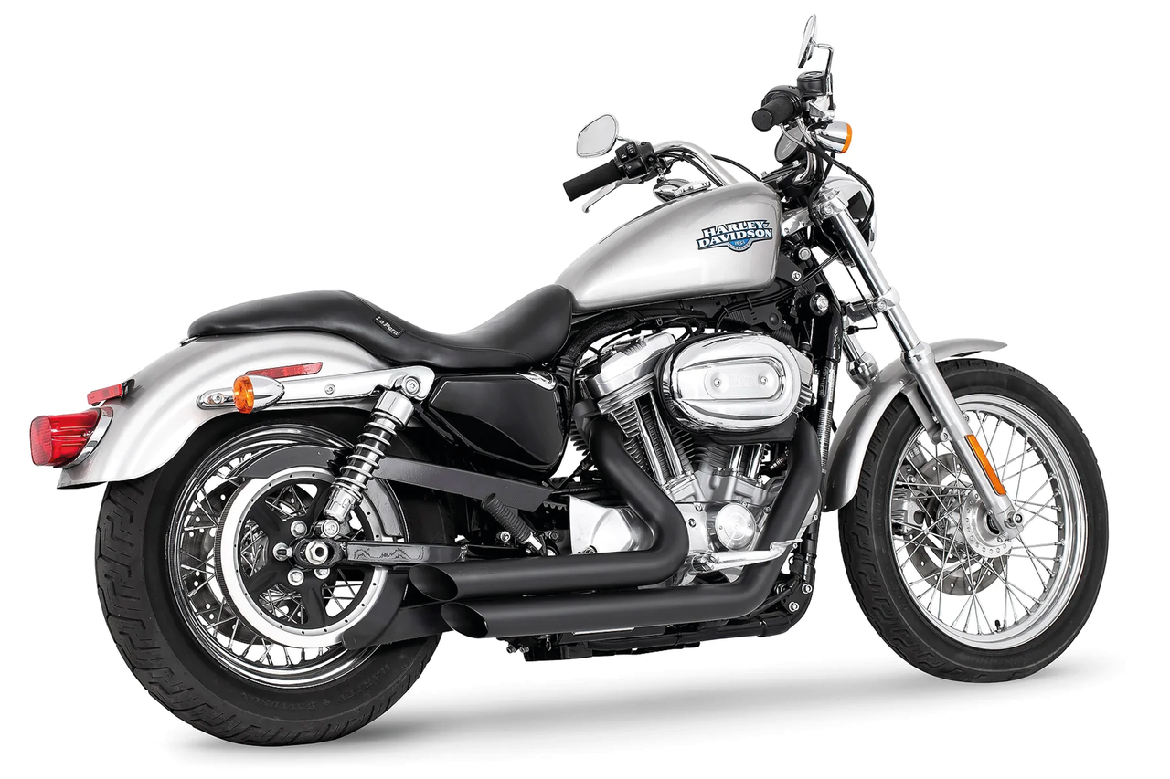 FREEDOM PERFORMANCE/THORCAT AMENDMENT SIDE SLASH | Sportster