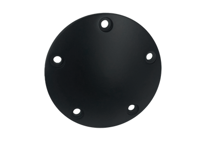 DOMED POINT COVER | Big Twin | Dyna | FX | FXR | RS | Softail | Sportster | Touring | Tube frame | XB
