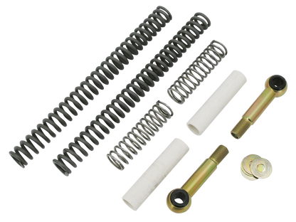 BURLY SLAMMER LOWERING KITS FOR SOFTAIL