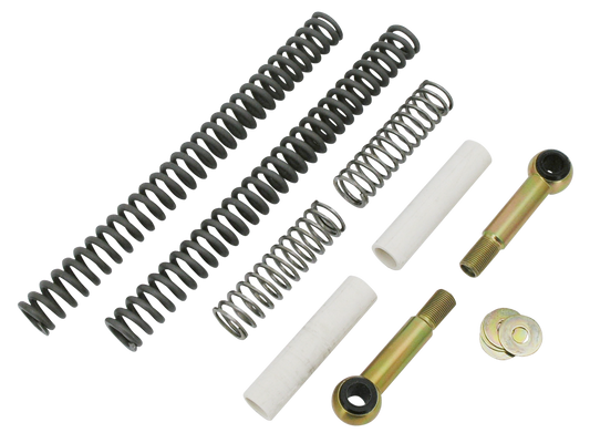 BURLY SLAMMER LOWERING KITS FOR SOFTAIL