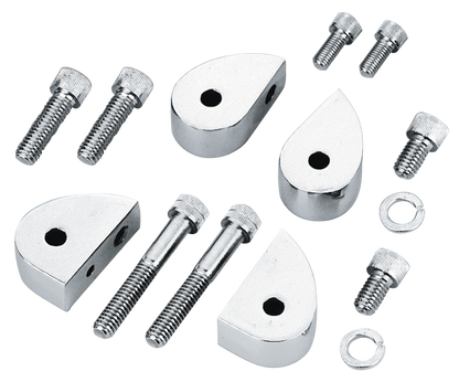 BULLET LIGHT MOUNTING KIT