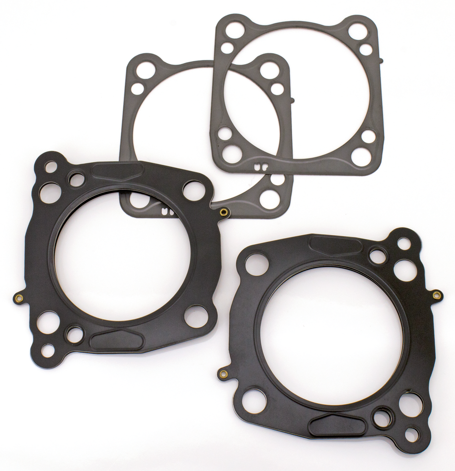 ENGINE GASKETS, SEALS AND O-RINGS FOR MILWAUKEE EIGHT | Softail | Touring | Trike
