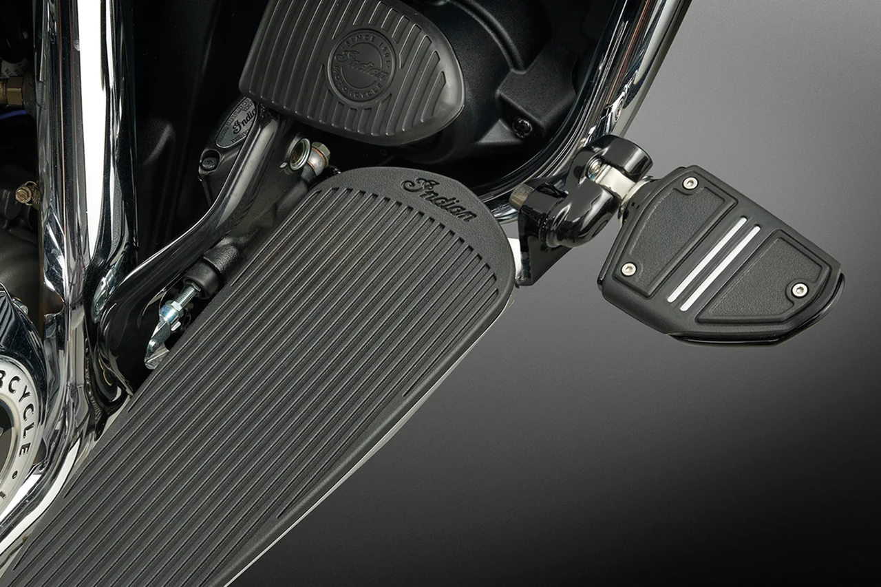 HIGHWAY PEG MOUNTS FOR BIG INDIAN | Challenger | Chief | Pursuit | Roadmaster | Springfield