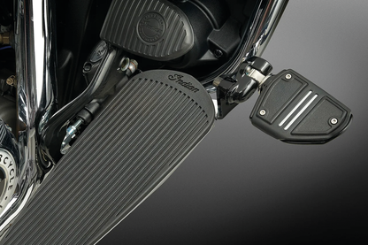 HIGHWAY PEG MOUNTS FOR BIG INDIAN | Challenger | Chief | Pursuit | Roadmaster | Springfield