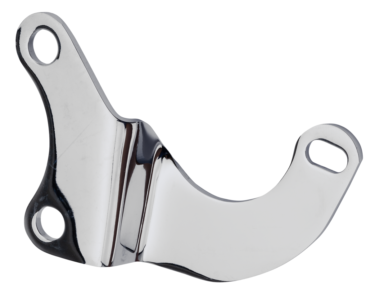FL STARTER MOTOR BRACKET | Big Twin