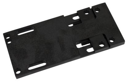 ADJUSTABLE TRANSMISSION PLATE FOR 4-SPEED BIG TWIN | Big Twin | FX