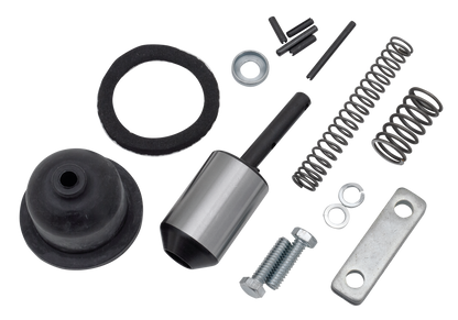 1965-1988 SOLENOID PLUNGER REPAIR KIT | Big Twin | FX | FXR | Softail | Sportster | Touring
