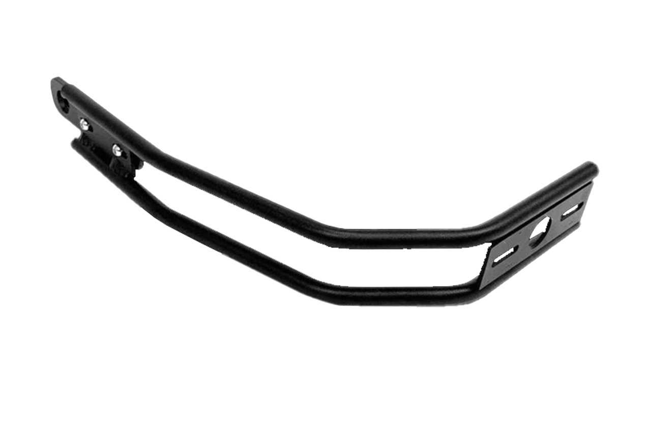 WESTLAND CUSTOMS SIDE MOUNT LICENSE PLATE BRACKETS