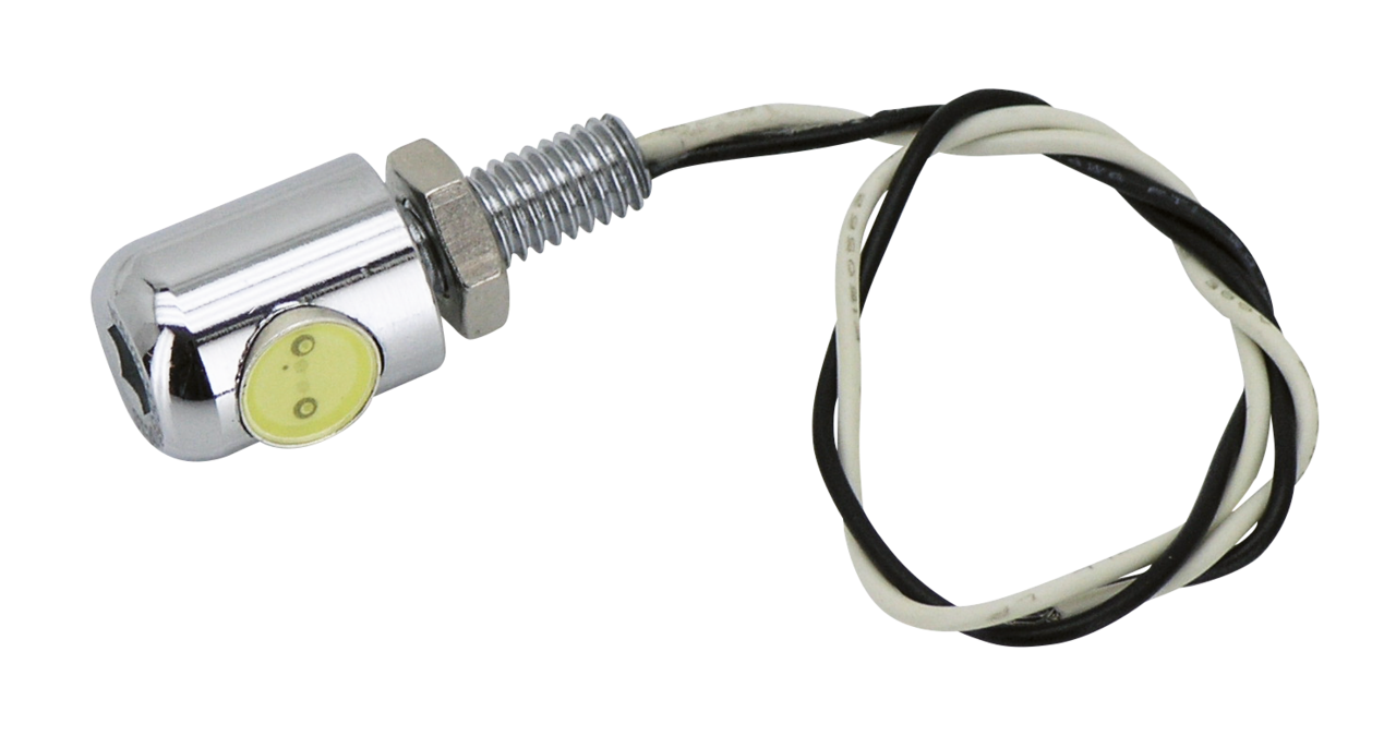 MINI LED LICENSE PLATE LIGHTS