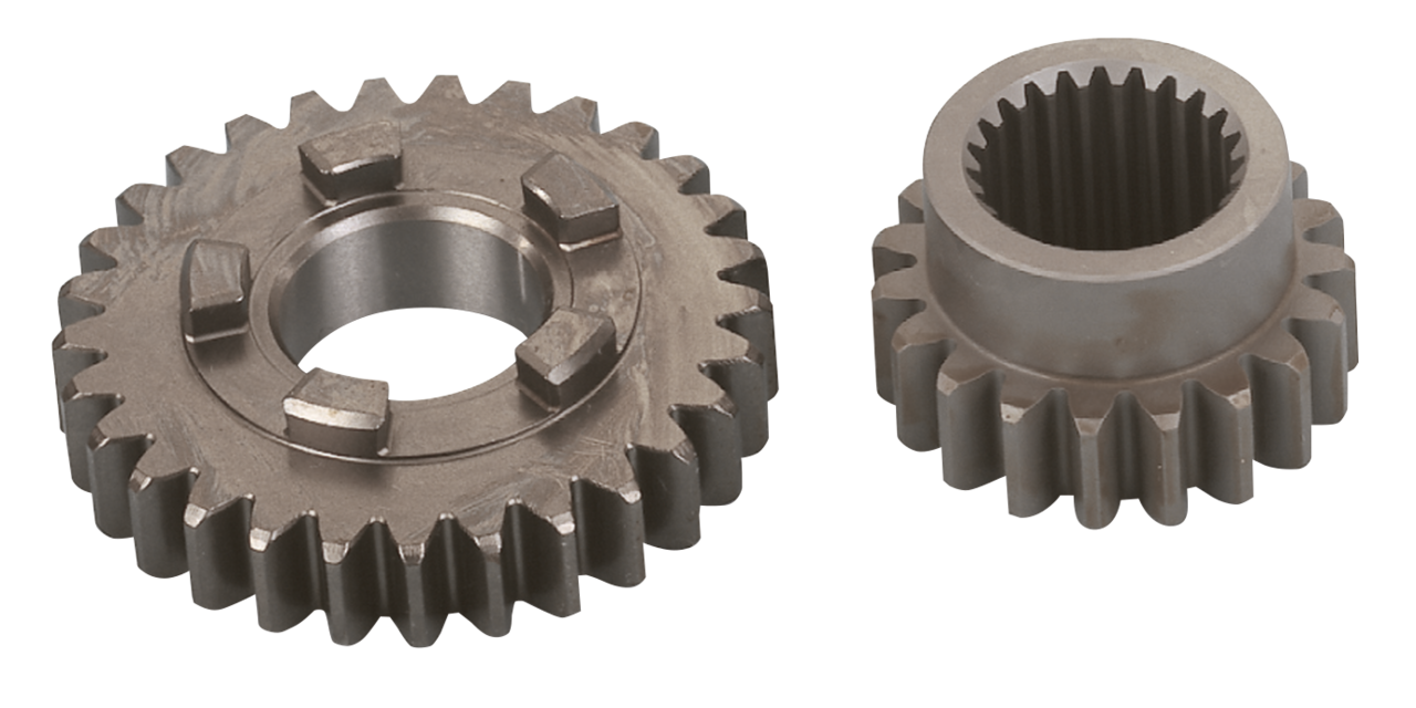 ANDREWS TRANSMISSION GEARS FOR 5-SPEED BIG TWIN | Dyna | FXR | Softail | Touring