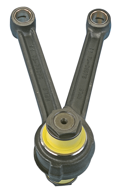 CONNECTING ROD ASSEMBLY FOR EVOLUTION BIG TWIN | Big Twin | Dyna | FX | FXR | Softail | Touring