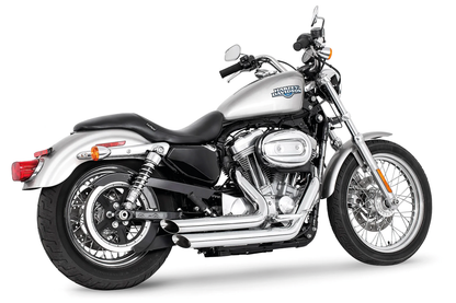 FREEDOM PERFORMANCE/THORCAT AMENDMENT SIDE SLASH | Sportster