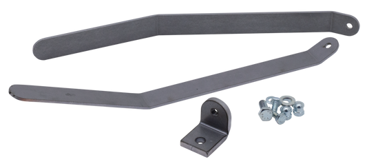 BOBBER REAR FENDER INSTALLATION KIT