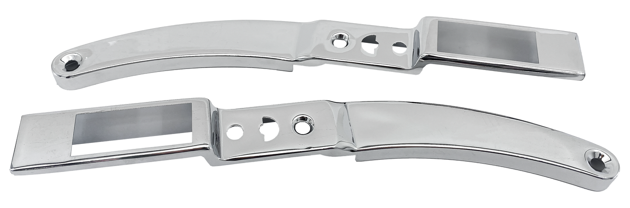 OEM STYLE SPORTSTER FENDER STRUTS | Sportster