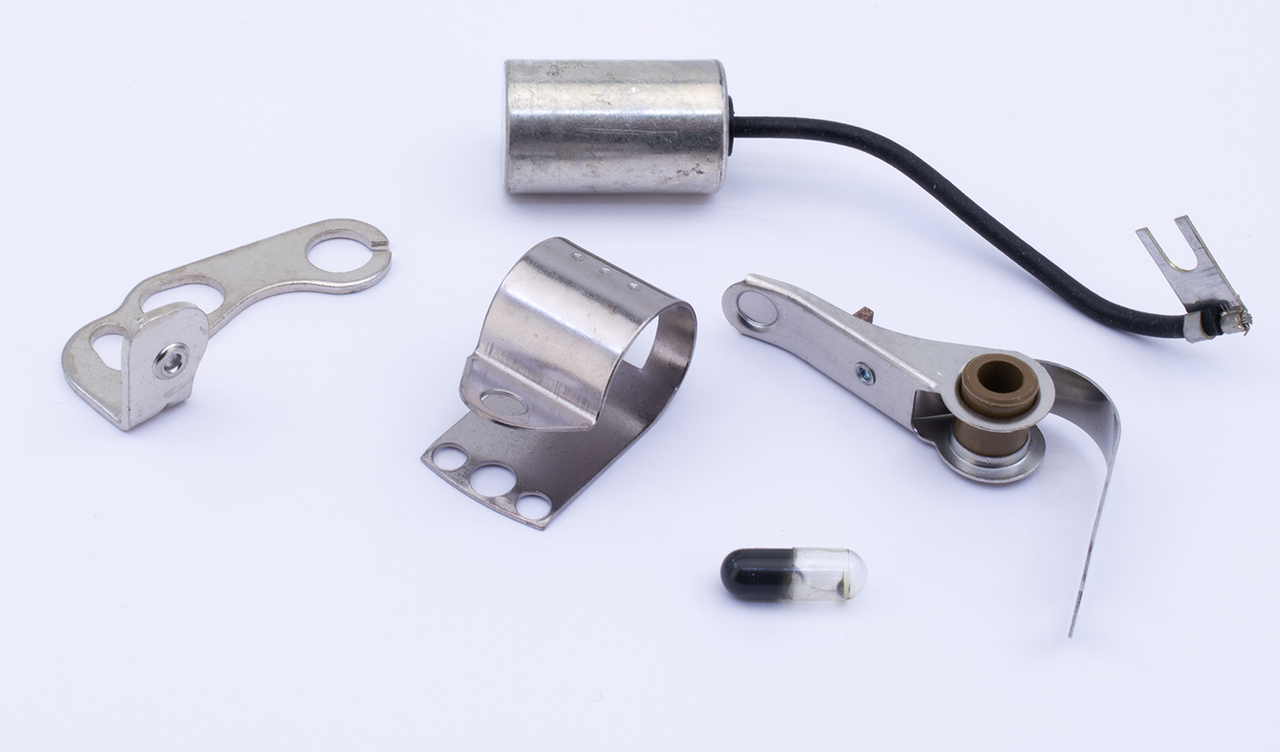 ACCEL PERFORMANCE TUNE UP KITS