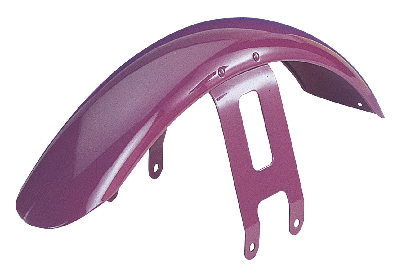 NARROW FRONT FENDER | Big Twin | FX | Servi-Car