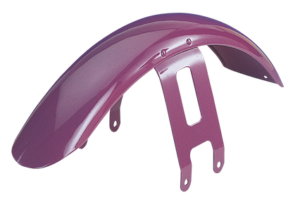 NARROW FRONT FENDER | Big Twin | FX | Servi-Car