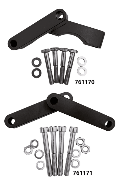 TOMMY & SONS WRAPPER FRONT FENDERS | Touring | Trike