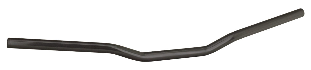 ZODIAC CUSTOM PRODUCTS ONE INCH DIAMETER DIRT TRACK HANDLEBARS | Big Twin | Dyna | FX | FXR | KH | Kingpin | KR | Servi-Car | Softail | Sportster | Touring | XR