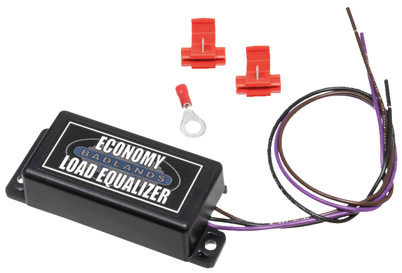 BADLANDS LOAD EQUALIZER