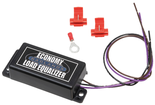 BADLANDS LOAD EQUALIZER