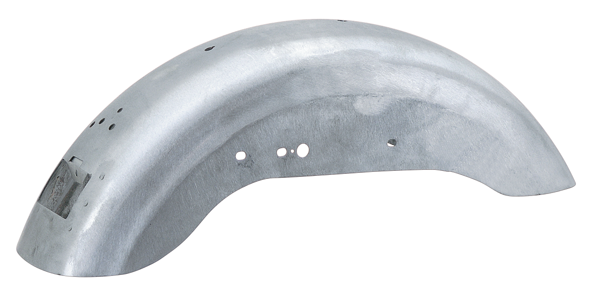 STOCK STYLE REAR FENDER FOR SPORTSTER | Sportster