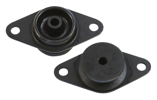 EXHAUST MOUNTING BLOCK FOR EARLY FXR | FXR