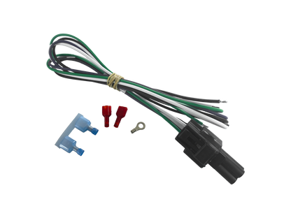 DYNA 2000IP PROGRAMMABLE IGNITION SYSTEMS