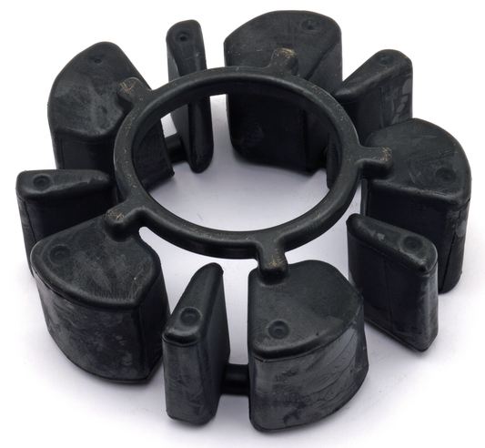 REPLACEMENT CUSH DRIVE DAMPENER RUBBERS | Adventure Touring | RH Sportster