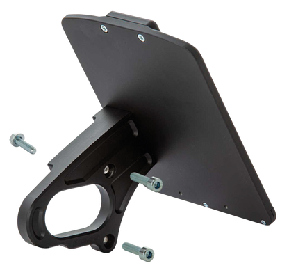 RICK'S LICENSE PLATE SIDE MOUNT FOR RH1250S SPORTSTER S | RH Sportster
