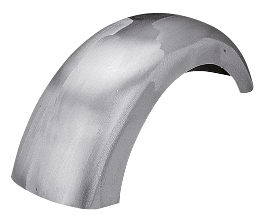 GROUND-POUNDER REAR FENDERS WITH ROUND CUT SIDES