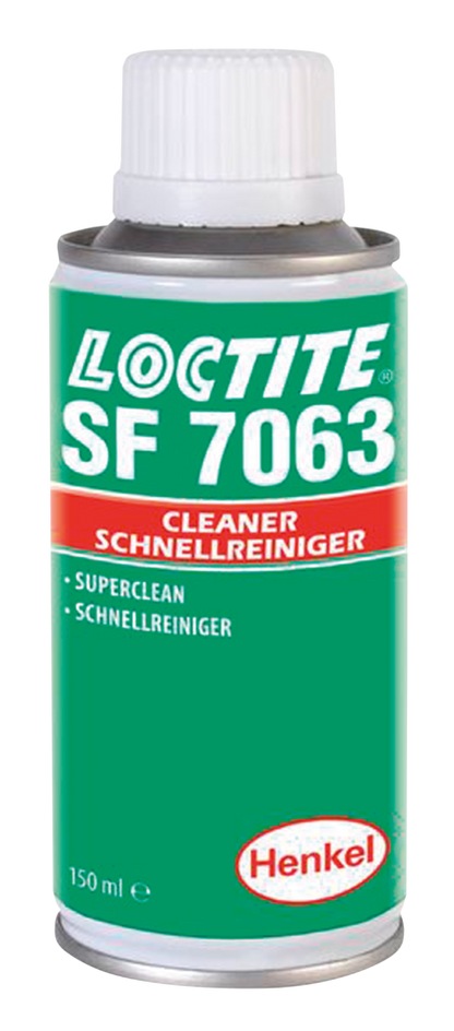 LOCTITE SF 7063 PARTS CLEANER