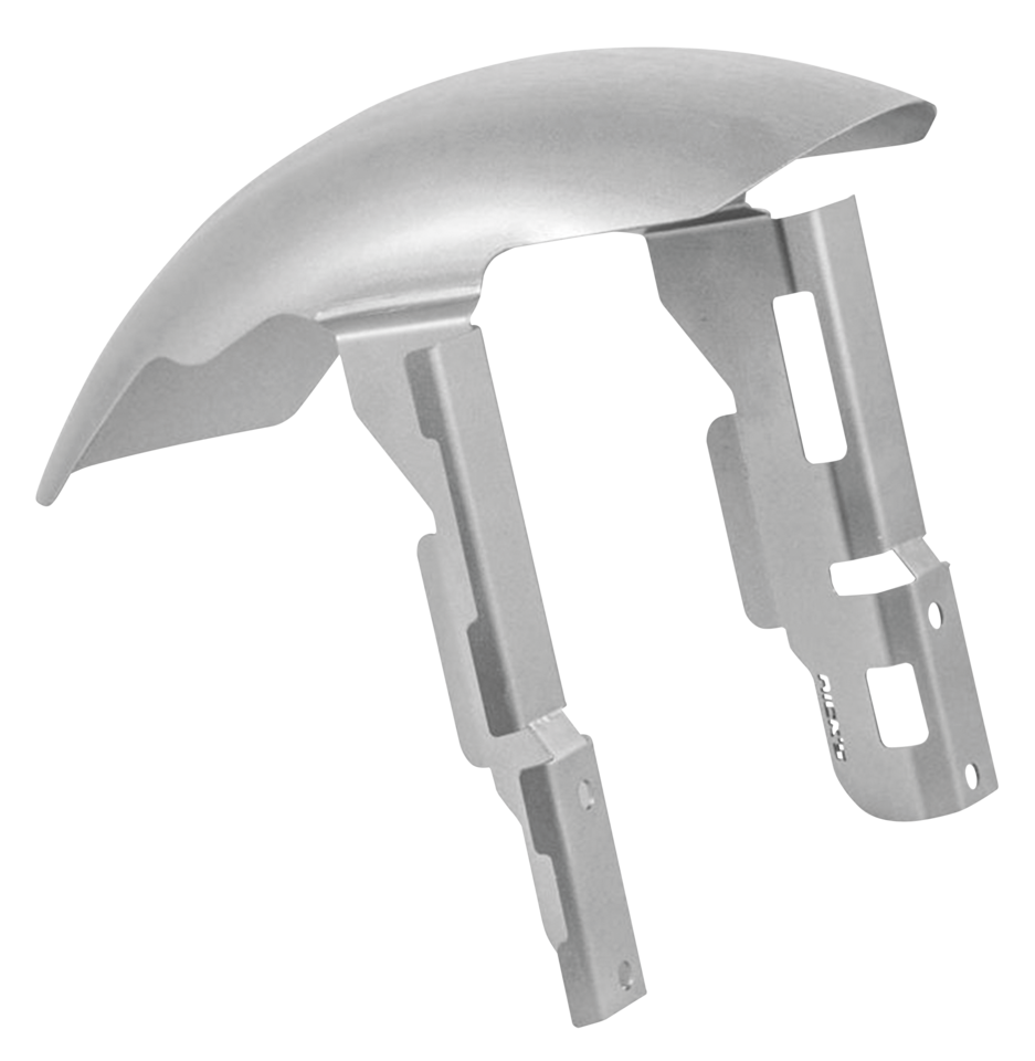 RICK'S MILWAUKEE EIGHT FAT BOB FRONT FENDER | Softail
