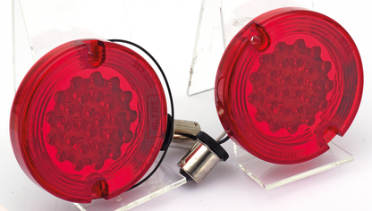 FX LED TURN SIGNAL UPGRADE KITS