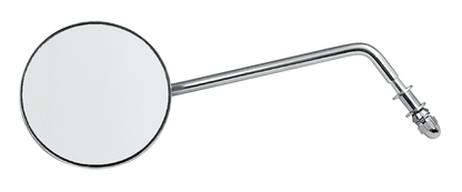 LATE STYLE 4" ROUND MIRROR