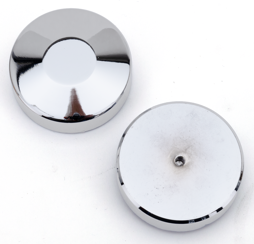 CHOPS 76 RISERS | Big Twin | Dyna | FX | FXR | Servi-Car | Softail | Sportster | Touring | Trike