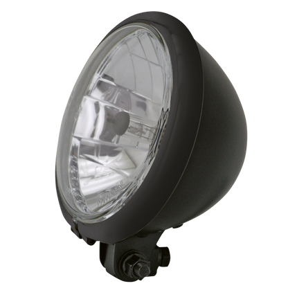 BULLET STYLE HEADLIGHTS
