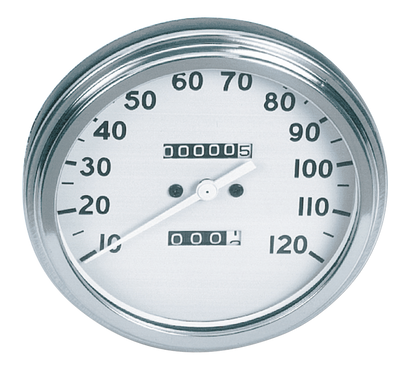 SPEEDOMETERS FOR FXWG-FXST-FLST MODELS