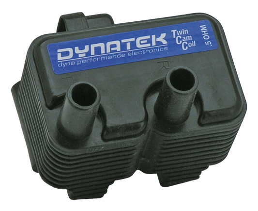 DYNA'S TCC IGNITION COIL FOR TWIN CAM | Dyna | Softail | Sportster | Touring